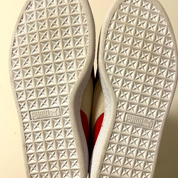 Puma Suede Classic XXI Sneakers size 5 - Picture 4 of 4